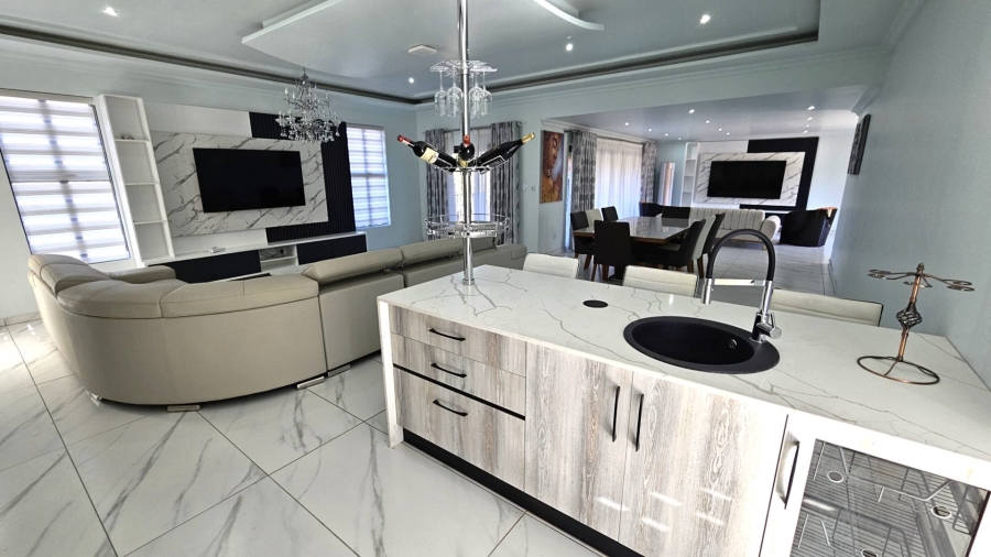 3 Bedroom Property for Sale in Estate D Afrique North West